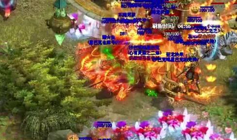 挑战魔神怪2遇挫折