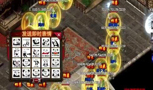 传奇世界盛大正版手游,私服版本大兴氪金之路,就连最良心的版本都在所难逃!
