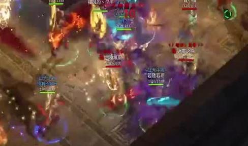 圣剑传说玛娜传奇战斗中HP回复方法详细介绍一览