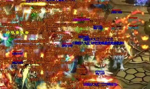 挑战牛魔王需要哪些职业的玩家？