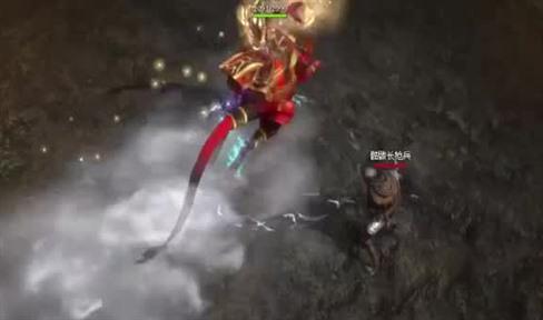 传奇世界什么职业好玩——战士篇
