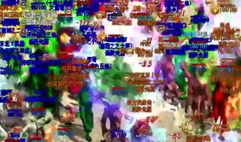 传奇私服游戏怎样爆出回城卷轴
