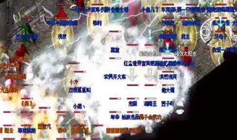 小额充值玩家提升实力的方法